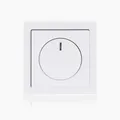 Produktbild: Busch-Jaeger Drehdimmer 6523 UJ-84-102 UP Studioweiß Dimmer Future Linear 2CKA006512A0350