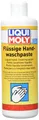 Produktbild: LIQUI MOLY Flüssige Handwaschpaste | 500 ml | Hautpflege | Art.-Nr.: 3355, gelb