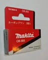 Produktbild: Makita 191963-2 Kohlebürsten CB-303 für 5603R 9903 RP0910 JR3070T 2107F und mehr