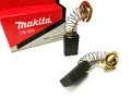 Produktbild: ORIGINAL Makita® 191963-2 # CB-303  Kohlebürsten Bürsten Kohlen zu GA5021 GA6021