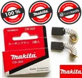 Produktbild: Makita® Kohlebürsten Bürsten Kohlen CB-303 191963-2 Poliermaschine Tauchsäge etc