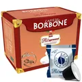 Produktbild: Kapseln Caffè Borbone Respresso Mischung BLAU 5 gr Kompatibel Nespresso Masch...