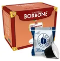 Produktbild: Nespresso Kapseln Caffè Borbone Mischung BLAU kompatibel NESPRESSO Maschine
