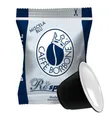 Produktbild: CAFFÈ BORBONE RESPRESSO - MISCELA BLU - Box 100 NESPRESSO KOMPATIBLE KAPSELN 5g