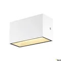 Produktbild: LED Wandleuchten 1x14W 1600/1700LM IP44 3000/4000K Weiß Modern