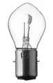Produktbild: SPAHN GLÜHLAMPEN Glühlampe Hauptscheinwerfer 2133 12V 35/35W S2 für APRILIA SR