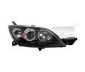Produktbild: TYC Headlight 20-0859-05-2