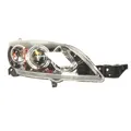 Produktbild: Scheinwerfer R H7/HB3 elektrisch ohne motor für MAZDA 3 BK 10.03-12.09