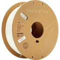 Produktbild: Polymaker PolyTerra (PLA, 1.75 mm, 1000 g, Weiss) (70822)