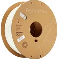Produktbild: Polymaker PolyTerra Pla filament Cotton White 1.75 mm 1KG