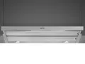 Produktbild: Smeg KSET999XE Flachschirmhaube 90 cm Silber
