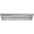 Produktbild: Smeg Dunstabzugshaube Neutral, Silber, Metall, 89.8x39.6x28.2 cm, Arbeitsplatzbeleuchtung, Küchen, Küchenelektrogeräte, Dunstabzugshauben