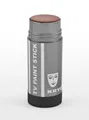 Produktbild: Kryolan GmbH Theaterschminke Kryolan TV Paint-Stick 9w, hochwertiges Crème Make-up in Stickform, 25 ml Inhalt