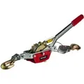 Produktbild: Handhebelseilzug TC-LW 1000, Seilwinde rot