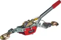 Produktbild: Einhell TC-LW 1000. Maximales Lastgewicht: 1000 kg, Kabellänge: 2,2 m, Kabeldurchmesser: 4,8 mm (2260140)