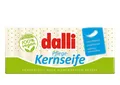 Produktbild: Dalli Handseife Dalli Pflege-Kernseife, á 125g, 9-tlg.