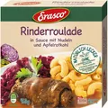 Produktbild: Erasco Menü Rinderroulade 460g Packung