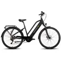 Produktbild: SAXONETTE Premium Sport 28'' E-Bike, Mittelmotor 10G. Kettenschaltung Rahmenhöhe 45cm