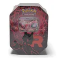 Produktbild: Pokémon TCG Team Rockets Mewtu-EX Deutsch NEU & OVP