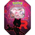 Produktbild: Pokemon Tin Box #123 Mewtu EX - Deutsch