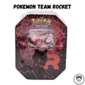 Produktbild: Pokémon TCG Team Rockets Mewtu-EX Deutsch NEU & OVP