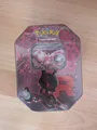 Produktbild: Pokemon Team Rocket Ewige Rivalen Tin Box Mewtu Sealed OVP