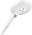 Produktbild: hansgrohe Raindance Select S Handbrause 120 3 jet, 26530700