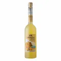 Produktbild: Caffo Limoncino Dell Isola Zitronenlikör, Likör, Alkohol, Flasche, 30 %, 700 ml