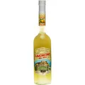Produktbild: Caffo Limoncino dellIsola 0,7 Liter 30 % Vol.