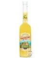 Produktbild: Caffo: Limoncino Dell' Isola Likör / 30 % vol / 0,7 Liter-Flasche