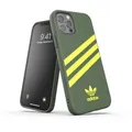 Produktbild: adidas Moulded Case PU (Apple iPhone 12 Pro, Apple iPhone 12) (42254)