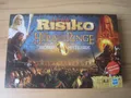 Produktbild: RISIKO - DER HERR DER RINGE - EROBERE MITTELERDE - NEUAUFLAGE - NEU