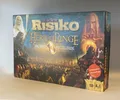 Produktbild: Risiko - Der Herr Der Ringe Strategiespiel (10616) Neuauflage Hasbro 2017