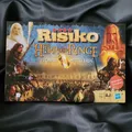 Produktbild: Risiko Herr der Ringe | Verbesserte Neuauflage | Top Zustand | Brettspiel 10616