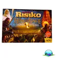 Produktbild: Risiko - Herr der Ringe - Erobere Mittelerde - Hasbro - Vollständig