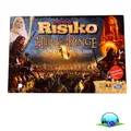 Produktbild: Risiko - Herr der Ringe - Erobere Mittelerde - Hasbro - Vollständig