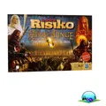 Produktbild: Risiko - Herr der Ringe - Erobere Mittelerde - Hasbro - Vollständig
