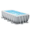 Produktbild: Intex Frame Swimming Pool Set 