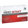 Produktbild: Herz Intakt Mit Kalium+Magnesium+B-Vitamine Tabletten