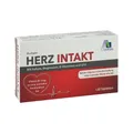 Produktbild: Herz Intakt mit Kalium+Magnesium+B-Vitamine 120 St