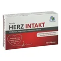 Produktbild: HERZ INTAKT mit Kalium+Magnesium+B-Vitamine Tabl. 120 ST