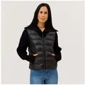 Produktbild: Krimson Klover Outdoorjacke Brooklyn Jacket (1-St) schwarz S