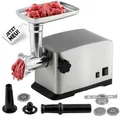 Produktbild: Profi Cook PC-FW1272 Fleischwolf Küchenmaschine 1200W 220–240V 50/60Hz 1814318