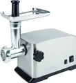Produktbild: ProfiCook PC-FW 1272 Fleischwolf, Vor- und Rücklauffunktion, 3 Metall-Lochscheib