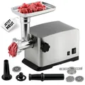 Produktbild: Profi Cook PC-FW 1272 501272 Fleischwolf 1200 W