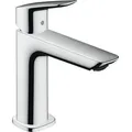 Produktbild: hansgrohe HG Einhebel-Waschtischmischer 110 LOGIS CoolStart m ZAG G 1