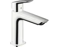 Produktbild: hansgrohe Waschtischarmatur LOGIS chrom 71254000