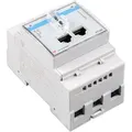 Produktbild: Victron Energy Meter 0% MwSt §12 III UstG ET340 - 3 phase - max 65A/phase