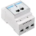 Produktbild: Victron Energy Meter 0% MwSt §12 III UstG ET340 - 3 phase - max 65A/phase