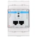 Produktbild: Stromzähler ET340 3-phasig max 65A/Phase für ESS, PV, AC-Aggregat Victron